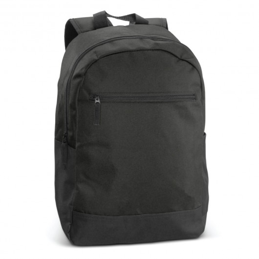Portsea Backpacks black